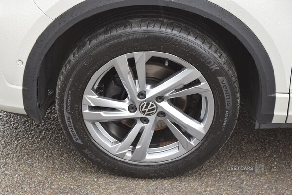 Used Volkswagen T-Roc 2024 for sale - 77479727: Photo 35