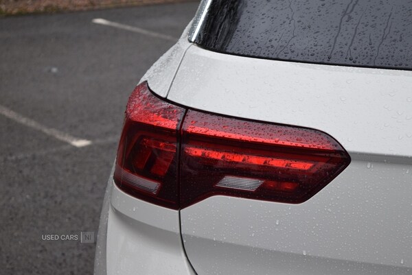 Used Volkswagen T-Roc 2024 for sale - 77479727: Photo 36