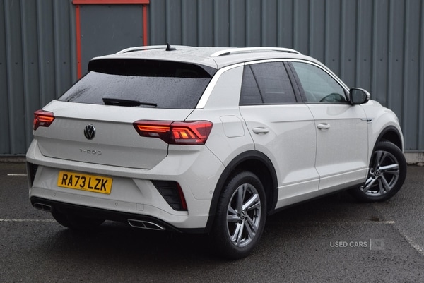 Used Volkswagen T-Roc 2024 for sale - 77479727: Photo 37