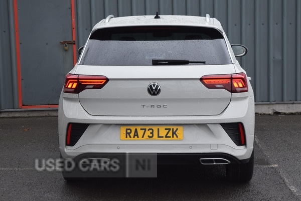 Used Volkswagen T-Roc 2024 for sale - 77479727: Photo 38