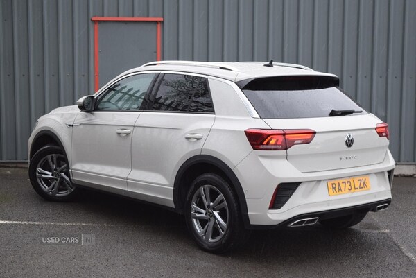 Used Volkswagen T-Roc 2024 for sale - 77479727: Photo 39