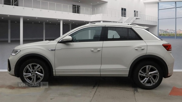 Used Volkswagen T-Roc 2024 for sale - 77479727: Photo 5