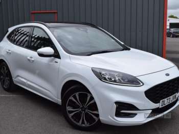 Used Ford Kuga 2023 for sale - 75378593: Photo