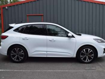 Used Ford Kuga 2023 for sale - 75378593: Photo