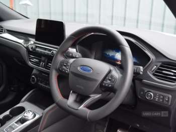Used Ford Kuga 2023 for sale - 75378593: Photo