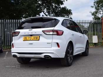 Used Ford Kuga 2023 for sale - 75378593: Photo
