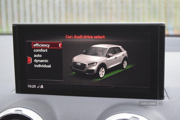 Used Audi Q2 2022 for sale - 77102137: Photo 23