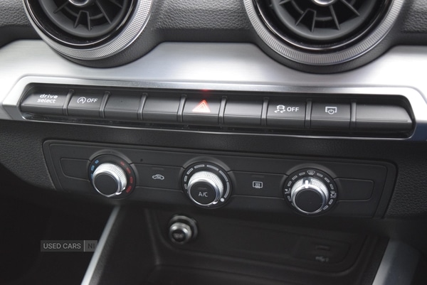 Used Audi Q2 2022 for sale - 77102137: Photo 24