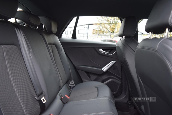 Used Audi Q2 2022 for sale - 77102137: Photo 30