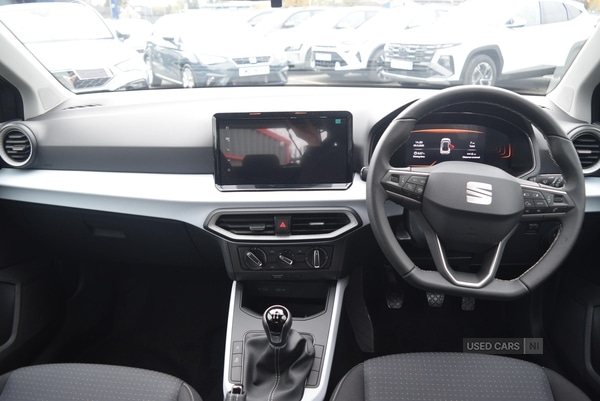 Used SEAT Arona 2025 for sale - 77030219: Photo 10