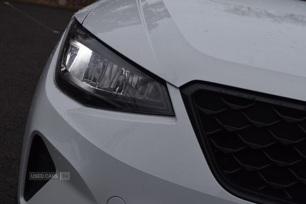 Used SEAT Arona 2025 for sale - 77102354: Photo 10