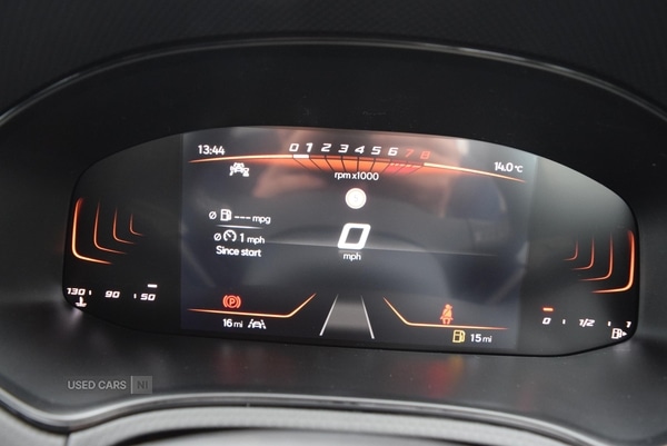 Used SEAT Arona 2025 for sale - 77102354: Photo 13