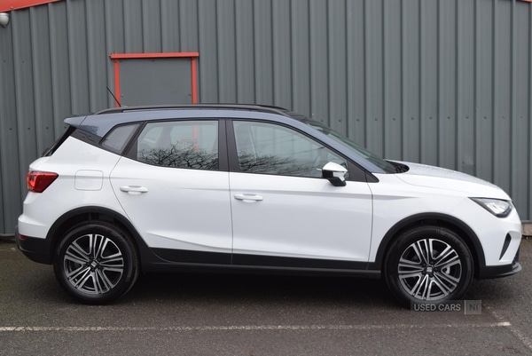 Used SEAT Arona 2025 for sale - 77102354: Photo 2