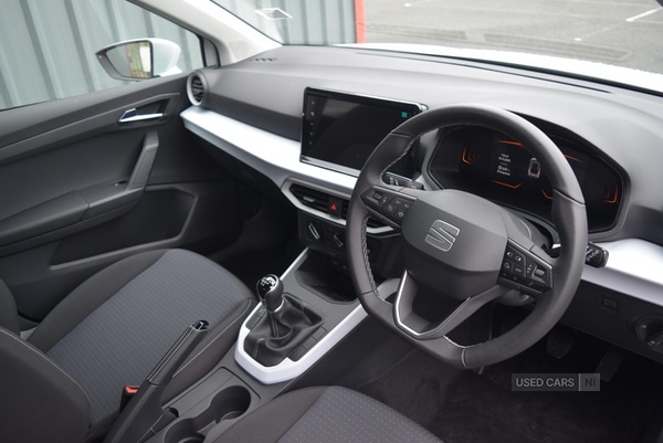 Used SEAT Arona 2025 for sale - 77102354: Photo 3