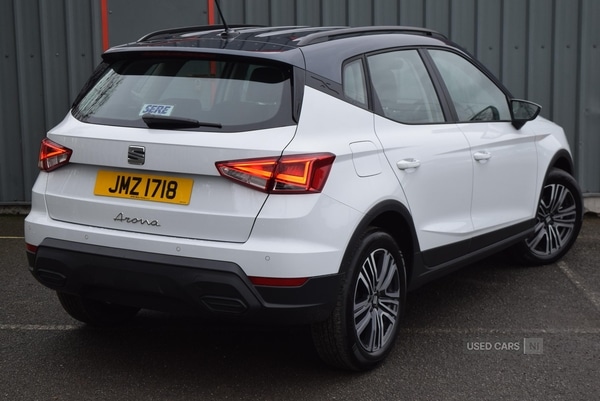 Used SEAT Arona 2025 for sale - 77102354: Photo 39