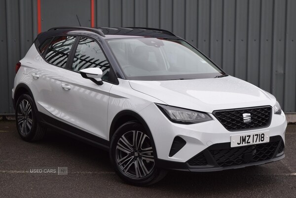 Used SEAT Arona 2025 for sale - 77102354: Photo 42