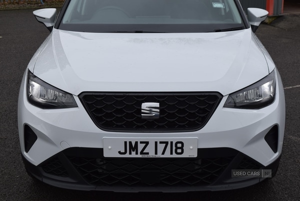 Used SEAT Arona 2025 for sale - 77102354: Photo 8