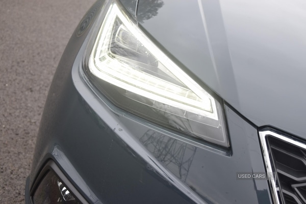 Used SEAT Ibiza 2025 for sale - 77030405: Photo 10