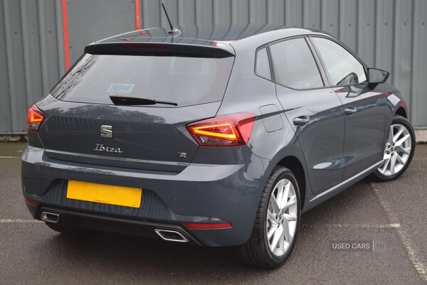 Used SEAT Ibiza 2025 for sale - 77030405: Photo 40