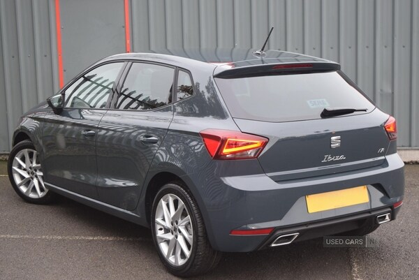 Used SEAT Ibiza 2025 for sale - 77030405: Photo 42