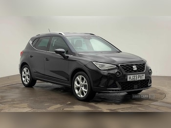 2023 - 1.0 TSI 110 FR 5dr