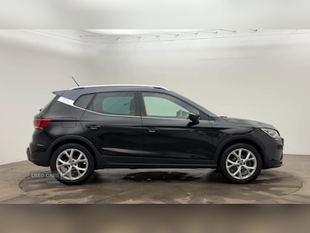 Used SEAT Arona 2023 for sale - 76620752: Photo