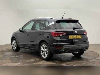 Used SEAT Arona 2023 for sale - 76620752: Photo
