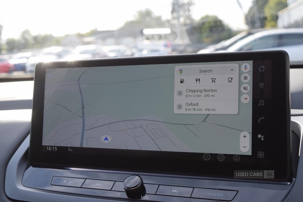 Used Nissan Qashqai 2025 for sale - 76702673: Photo 21