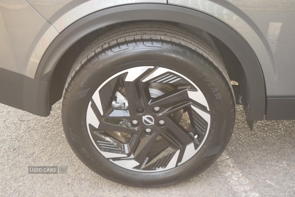 Used Nissan Qashqai 2025 for sale - 76702673: Photo 37