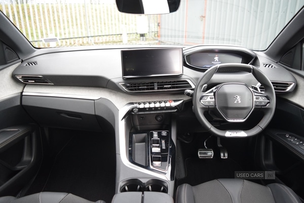 Used Peugeot 3008 2024 for sale - 77144995: Photo 10