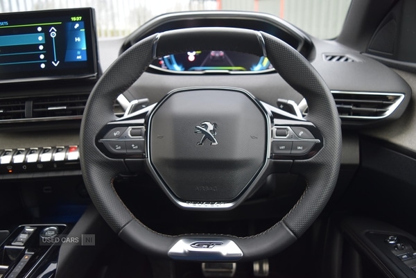 Used Peugeot 3008 2024 for sale - 77144995: Photo 13