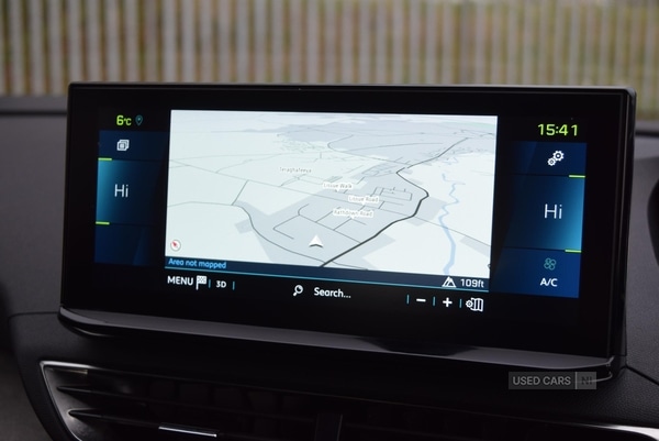 Used Peugeot 3008 2024 for sale - 77144995: Photo 24