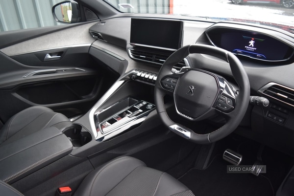 Used Peugeot 3008 2024 for sale - 77144995: Photo 3