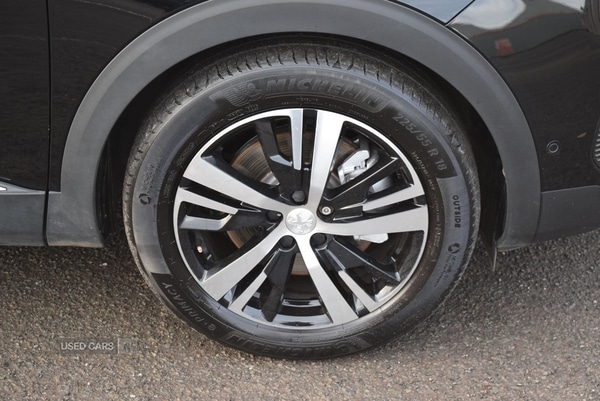 Used Peugeot 3008 2024 for sale - 77144995: Photo 33