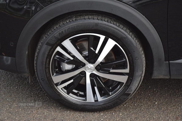 Used Peugeot 3008 2024 for sale - 77144995: Photo 36