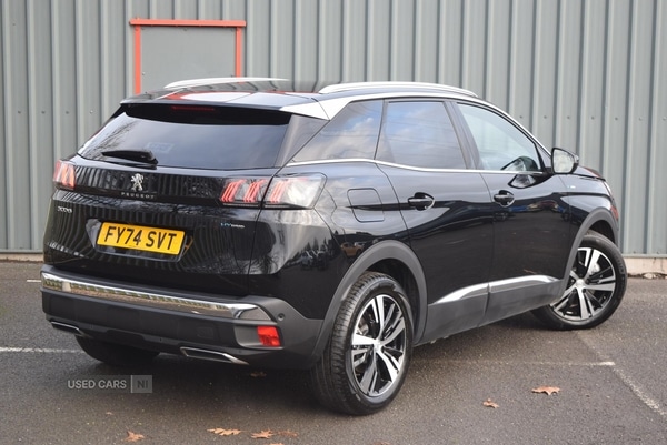 Used Peugeot 3008 2024 for sale - 77144995: Photo 38