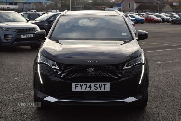 Used Peugeot 3008 2024 for sale - 77144995: Photo 5