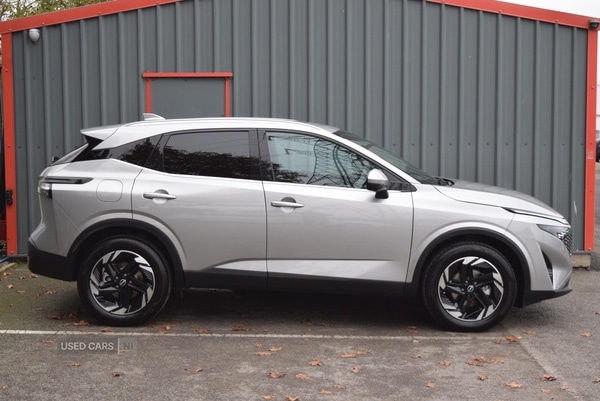 Used Nissan Qashqai 2024 for sale - 76671924: Photo 2