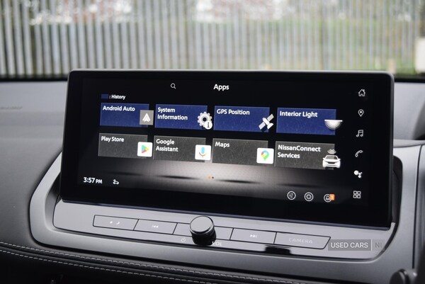 Used Nissan Qashqai 2024 for sale - 76671924: Photo 21