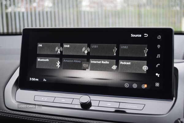 Used Nissan Qashqai 2024 for sale - 76671924: Photo 22