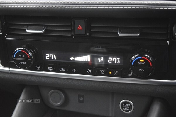 Used Nissan Qashqai 2024 for sale - 76671924: Photo 24