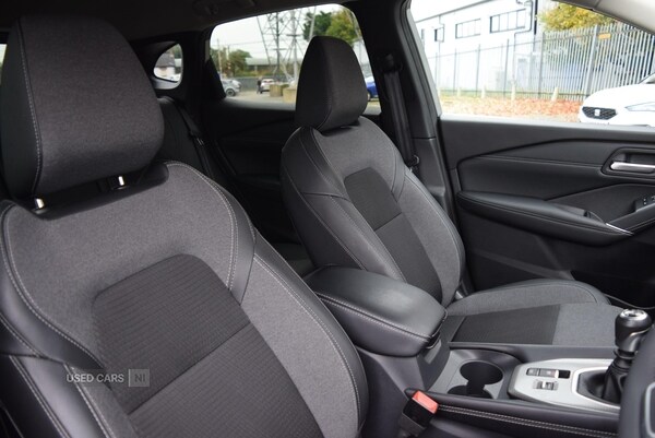 Used Nissan Qashqai 2024 for sale - 76671924: Photo 29