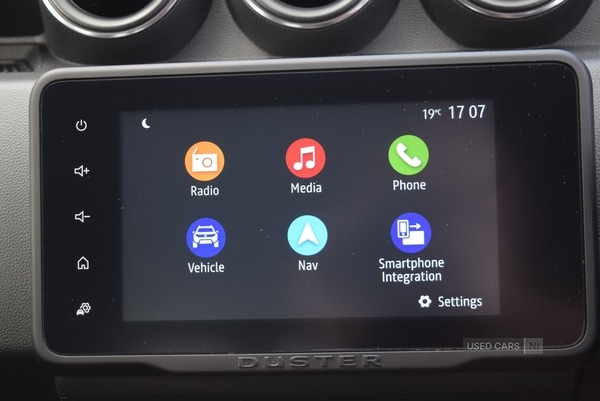 Used Dacia Duster 2022 for sale - 76528551: Photo 21