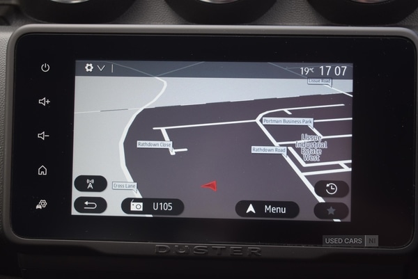 Used Dacia Duster 2022 for sale - 76528551: Photo 23