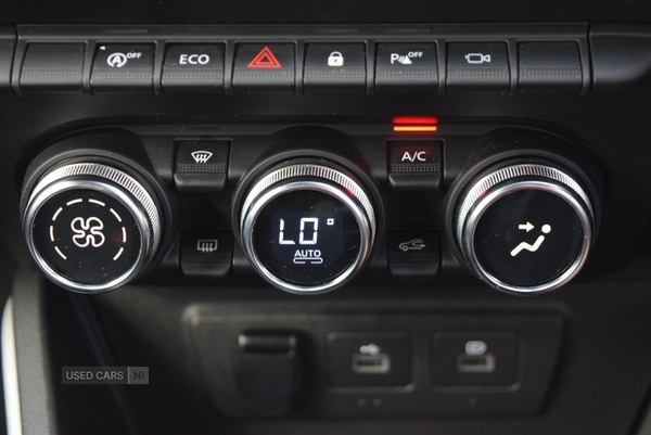 Used Dacia Duster 2022 for sale - 76528551: Photo 27