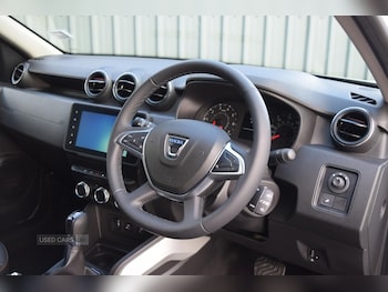 Used Dacia Duster 2022 for sale - 76528551: Photo