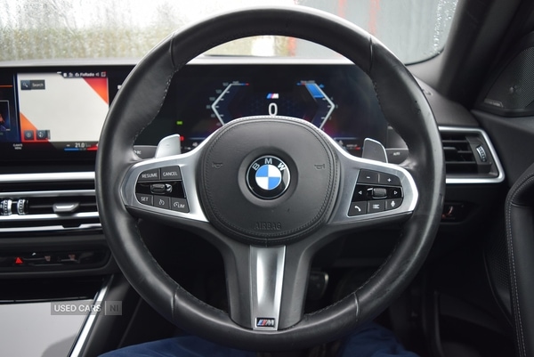 Used BMW 2 Series 2023 for sale - 77525552: Photo 15