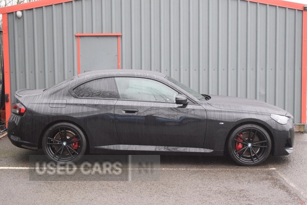 Used BMW 2 Series 2023 for sale - 77525552: Photo 2