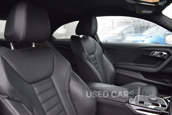 Used BMW 2 Series 2023 for sale - 77525552: Photo 33