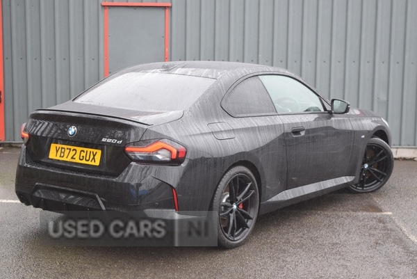 Used BMW 2 Series 2023 for sale - 77525552: Photo 41